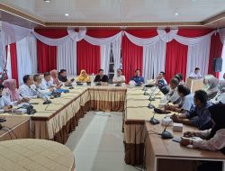 Heboh 72 Siswa SMAN 5 Bengkulu Dikeluarkan