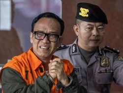 Dipanggil Ombudsman Terkait Selisih Kuota
