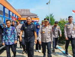 Gubernur Bengkulu : Seluruh siswa keracunan MBG telah pulih