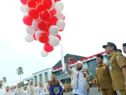 Pemprov Bengkulu Bentuk Tim URC JKN-KIS