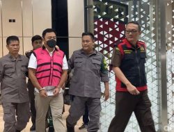 Bengkulu tetapkan pejabat Kementerian ESDM tersangka korupsi