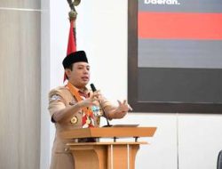 Walikota : OPD Harus Banyak Inovasi dan Ide