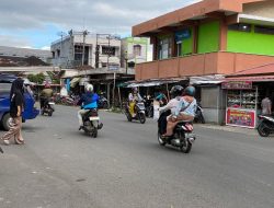 Rejang Lebong targetkan PAD Rp700 juta dari retribusi parkir