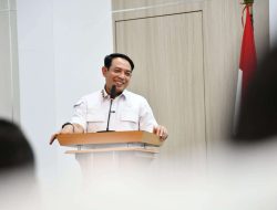 Pemkot Bengkulu luncurkan program bayar pajak dapat hadiah