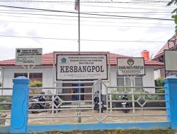 Kesbangpol Rejang Lebong cairkan bantuan parpol Rp1,8 miliar