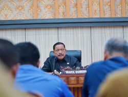 Menko AHY ke Bengkulu evaluasi penerapan Inpres Pulau Enggano