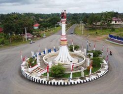 TKD 2026 Dipangkas, Dana Transfer ke Daerah Bengkulu Tengah