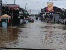 Bupati Rejang Lebong instruksikan penanganan banjir musiman