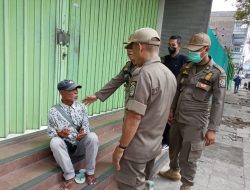 Dinsos Rejang Lebong telusuri jaringan pengemis antarwilayah