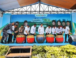 Produktivitas Jagung Bengkulu Lampaui Rata-Rata Nasional
