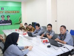 Kemenkum Bengkulu-BPHN perluas akses keadilan posbankum