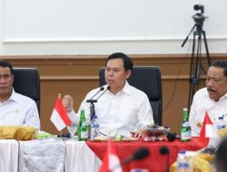 DPD RI dan Kementan Sepakat Dorong Hilirisasi Perkebunan