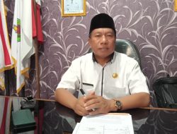 Disdikbud Rejang Lebong Pendataan Anak Putus Sekolah