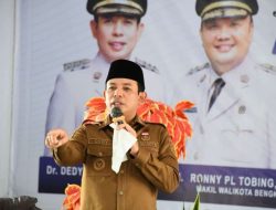Dedy Wahyudi: Orangtua dan Guru Harus Lebih Peduli