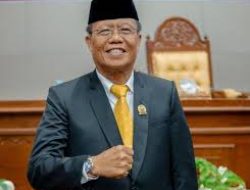Fraksi Golkar Ajukan PAW, Ketua DPRD Bengkulu Sampaikan Sanggahan