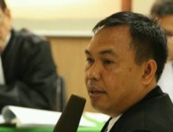Mantan Gubernur Bengkulu  DPO Polda Metro Jaya