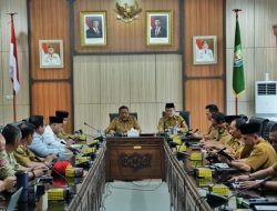 Disdikbud Siapkan Usulan Bantuan Pusat