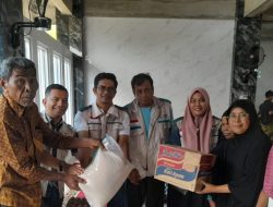 UNIB kirim KKN Kemanusiaan ke daerah bencana Sumbar