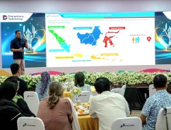 PWI gelar AJP 2025, perkuat peran jurnalisme di wilayah bencana