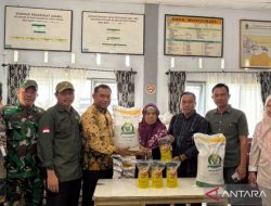 Penyaluran BPP di Rejang Lebong Baru Capai 85 Persen