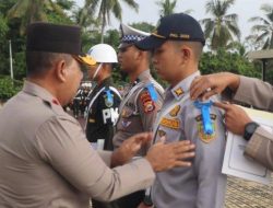 Polisi dirikan dua Pos Pengamanan di Jalan Lintas Bengkulu-Sumsel