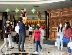Okupansi Hotel di Kepahiang Masih Stagnan di Tengah Libur Nataru