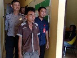 Pengakuan 3 Pelaku Begal di Komplek Perkantoran Pemkab Kepahiang