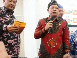 Pemkot Bengkulu Buka Seleksi Terbuka JPT Pratama