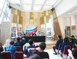 Pendaftaran Seleksi Deputi Kemenpora 2026 Resmi Dibuka
