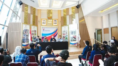 Pendaftaran Seleksi Deputi Kemenpora 2026 Resmi Dibuka