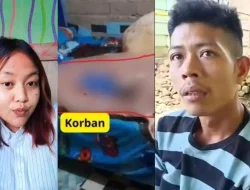 Fakta Baru Kasus Suami Habisi Istri Pengantin Baru di Bengkulu