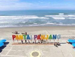 Pantai Panjang Bengkulu Jadi Favorit Ngabuburit
