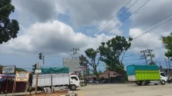 BMKG: 10 Daerah Bengkulu Berpotensi Hujan Lebat 28-30 Maret