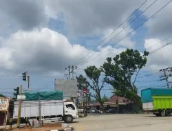 BMKG: 10 Daerah Bengkulu Berpotensi Hujan Lebat 28-30 Maret