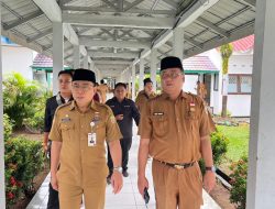 Pemprov Bengkulu Pastikan RSKJ Soeprapto Optimal Saat Lebaran