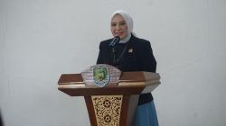 Bupati Bengkulu Tengah Tegaskan Daerah Tetap Bergerak