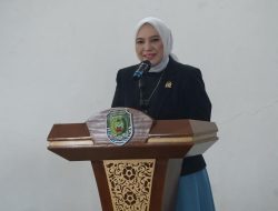 Bupati Bengkulu Tengah Tegaskan Daerah Tetap Bergerak