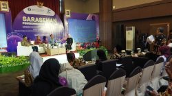 Ekonomi Bengkulu Tumbuh 4,82 Persen di Tengah Krisis