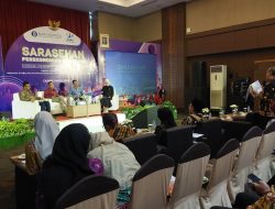 Ekonomi Bengkulu Tumbuh 4,82 Persen di Tengah Krisis