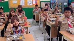 Benteng Pacu Program MBG 2026 dan Perluas Target Penerima