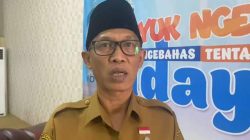 Pemkot Bengkulu Petakan Produk UMKM Masuk Gerai Koperasi