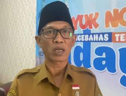 Pemkot Bengkulu Petakan Produk UMKM Masuk Gerai Koperasi