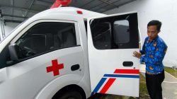 Rutan Bengkulu Pastikan Kendaraan Dinas Siap Beroperasi