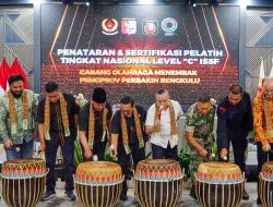 Perbanyak Event, Strategi Jitu Bangun Kota Bengkulu